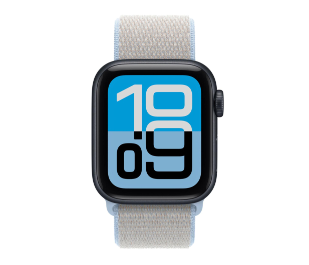 Apple Opaska sportowa 42mm mleczny błękit - 1506145 - zdjęcie 3